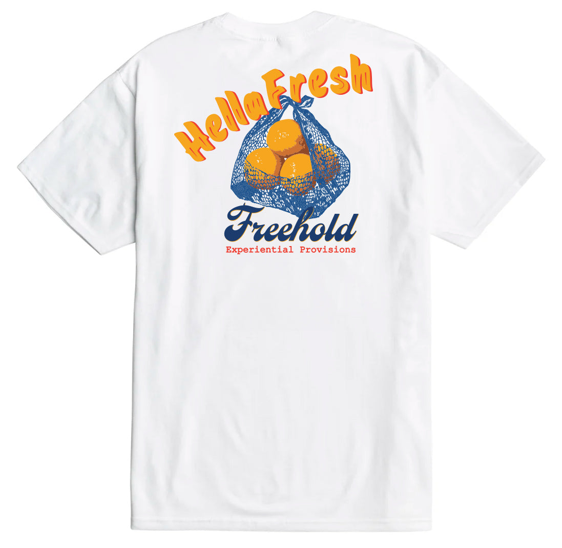 THE GEOFF TEE