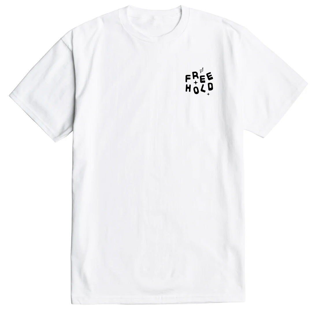 THE JAMES TEE