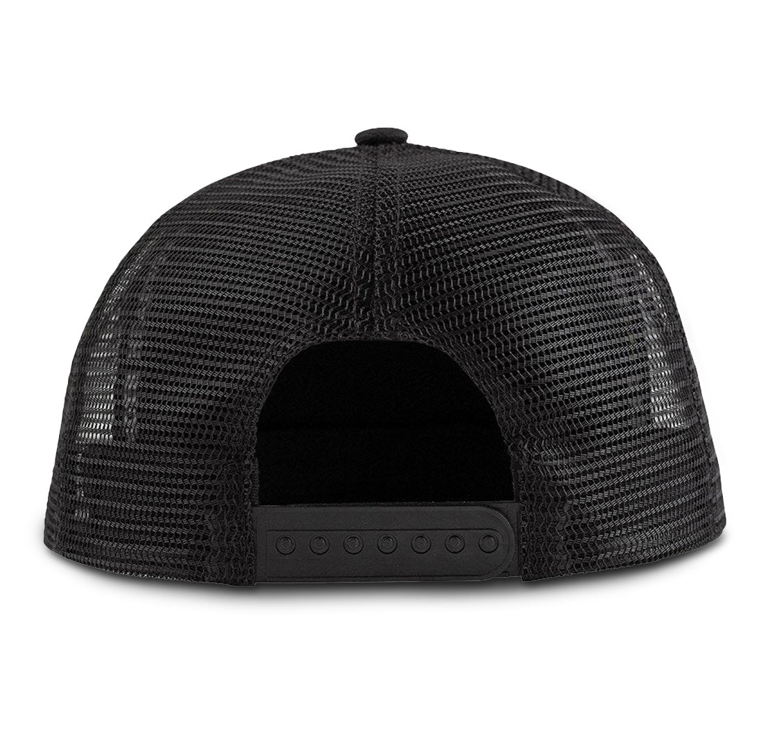 THE BOLT HAT