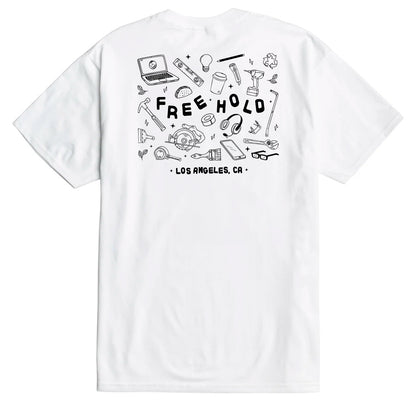 THE JAMES TEE