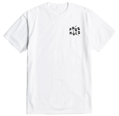 THE JAMES TEE