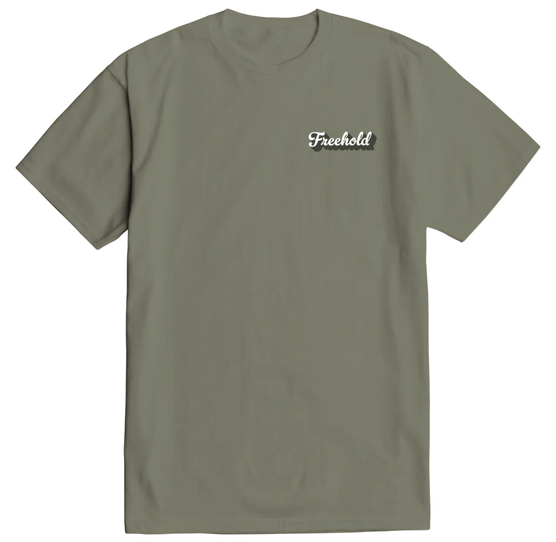 THE RICARDO TEE