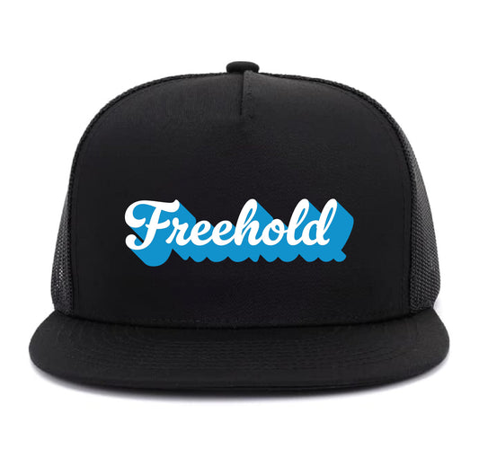 THE FEEL GOOD HAT