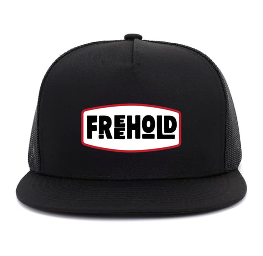 THE FREEHOLD HAT