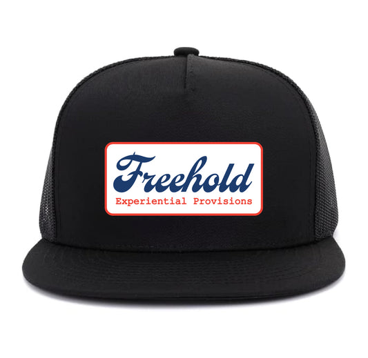 THE HELLA FRESH HAT